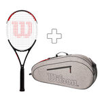 Racchette Da Tennis Wilson PRO STAFF PRECISION 100